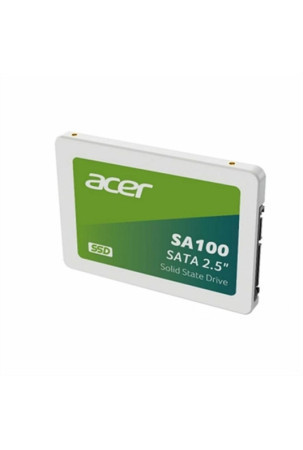 Kietasis diskas Acer SA100 240 GB SSD