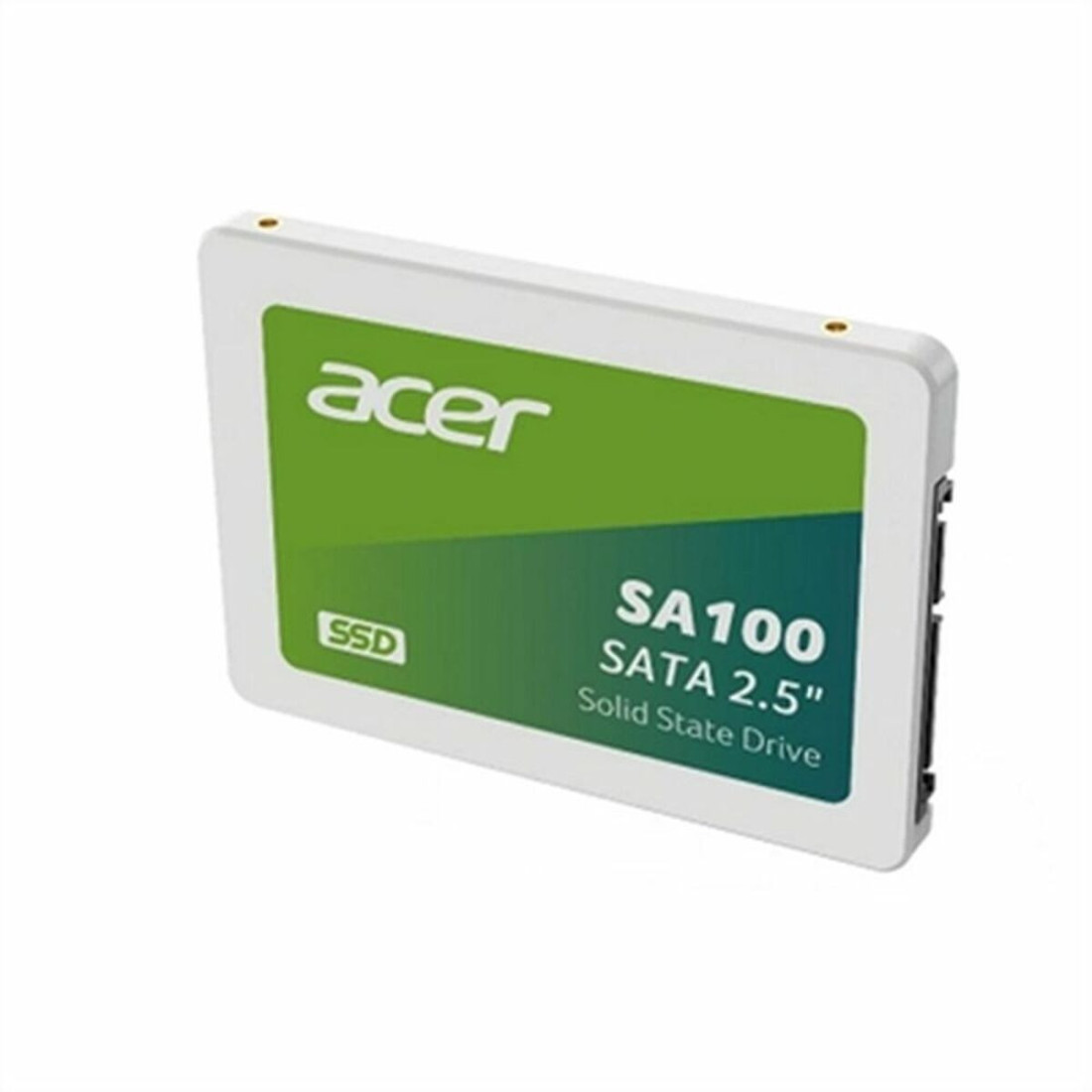 Kietasis diskas Acer SA100 240 GB SSD