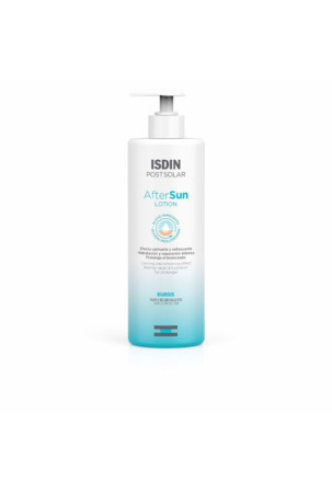 After Sun Isdin Post Solar Gaivinantis (400 ml)