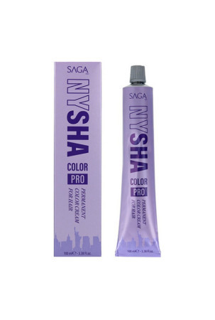 Ilgalaikiai dažai Saga Nysha Color Pro Nº 903 (100 ml)