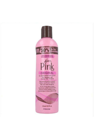 Plaukų losjonas Luster Pink Oil Moist (355 ml)