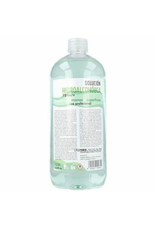 Hydroalcoholic solution Egalle (1000 ml)