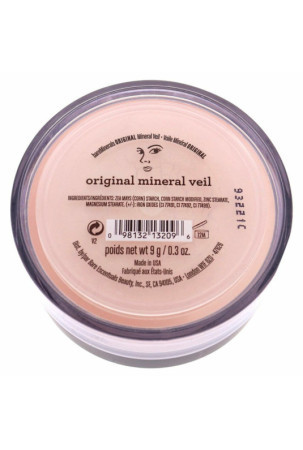 Pudra makiažo taisymui bareMinerals Mineral Veil 9 g