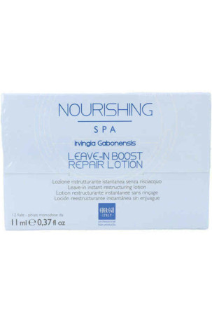 Plaukų losjonas Everego Nourishing Spa Quench & Care (12 x 11 ml)