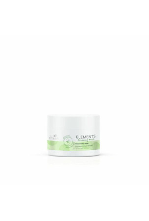 Plaukų kaukė Wella Elements Renewing (150 ml)