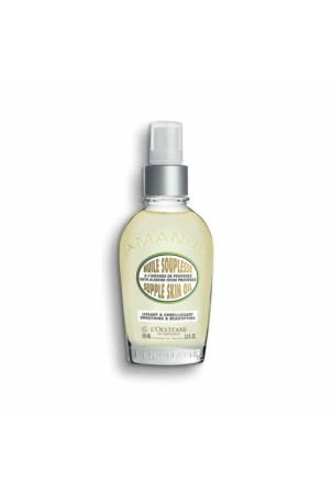 Maitinantis sviestas L´occitane Amande Migdolai (100 ml)