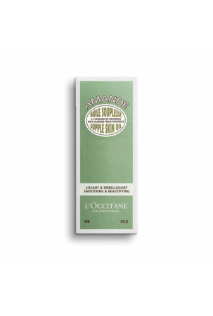 Maitinantis sviestas L´occitane Amande Migdolai (100 ml)