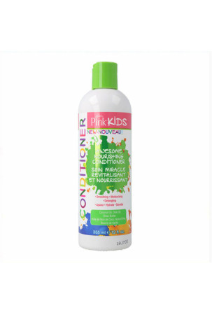 Kondicionierius Luster's Pink Kids Awesome (355 ml) (355 ml)