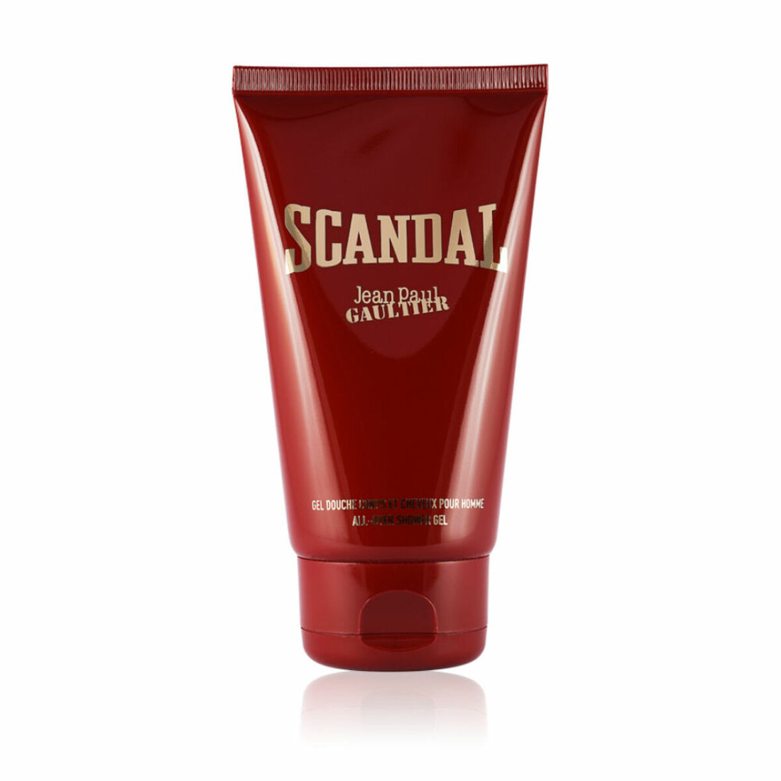 Dušo želė Jean Paul Gaultier Scandal 150 ml