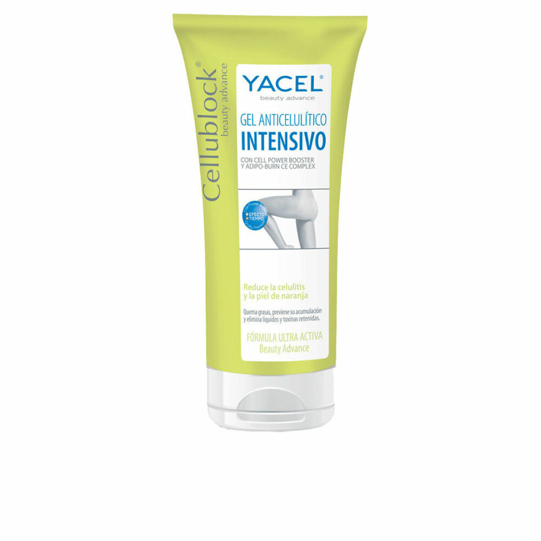 Kūno kremas Yacel Cellublocxk (200 ml)