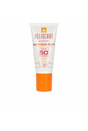 Kremas nuo saulės Heliocare Light 50 (50 ml)