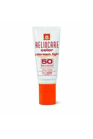 Kremas nuo saulės Heliocare Light 50 (50 ml)