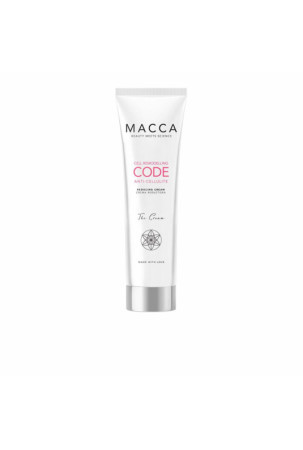 Mažinantis kremas Macca Cell Remodelling Code Cellulite Nuo celiulito 150 ml