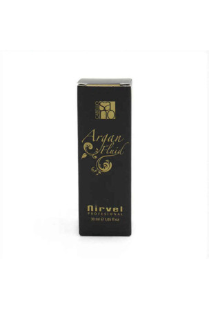 Plaukų serumas Nirvel Argan Fluid (30 ml)