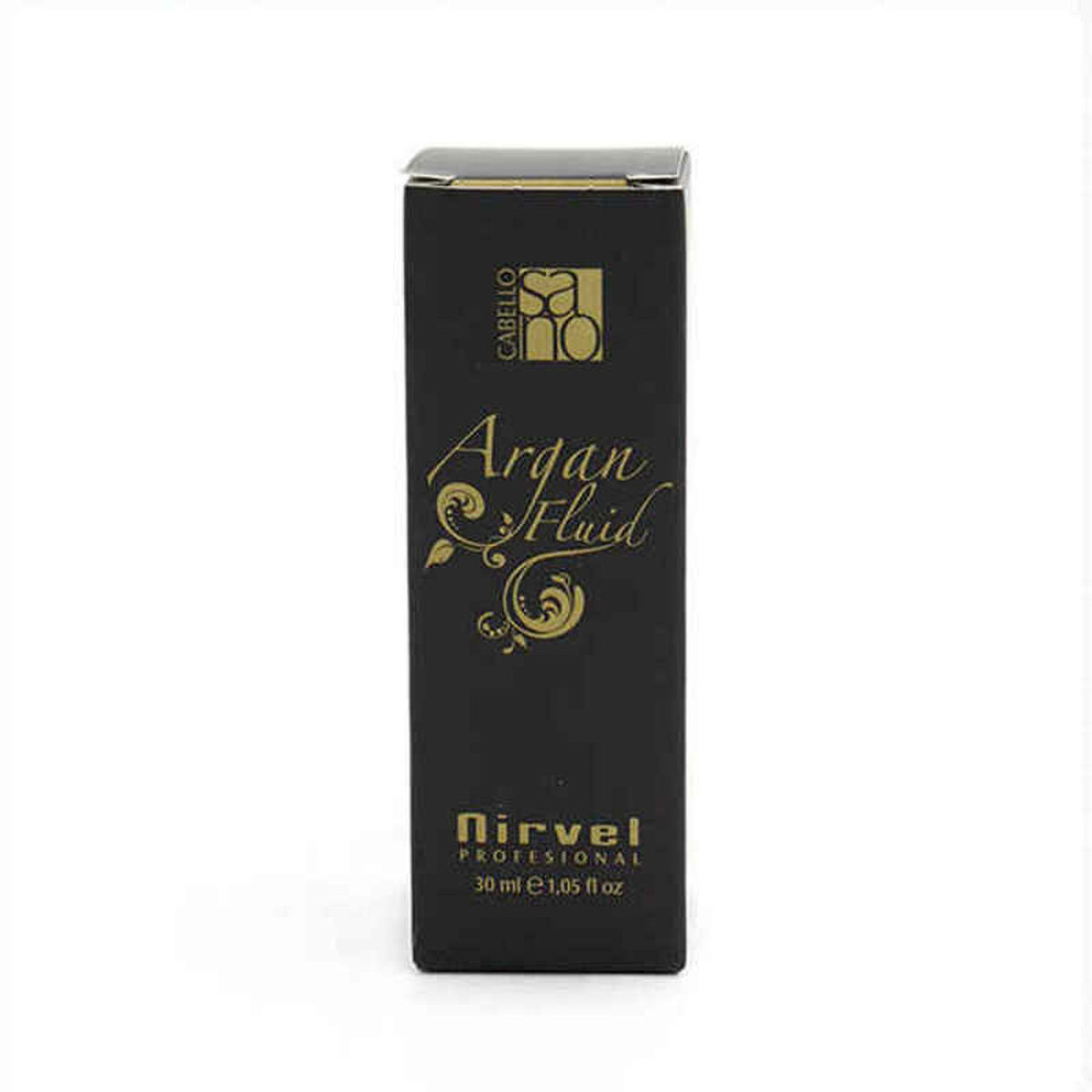 Plaukų serumas Nirvel Argan Fluid (30 ml)