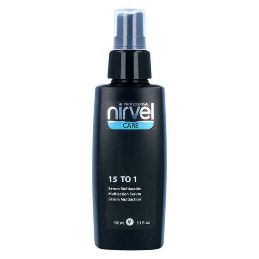 Maitinamsis serumas Nirvel Care 15 To 1 (150 ml)