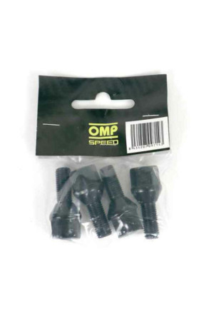 Varžtų komplektas OMP OMPS09551201 M12 x 1,50 4 uds