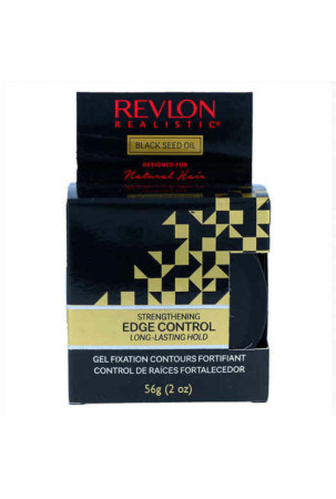 Formuojamasis kremas Revlon 0616762940548    (56 g)