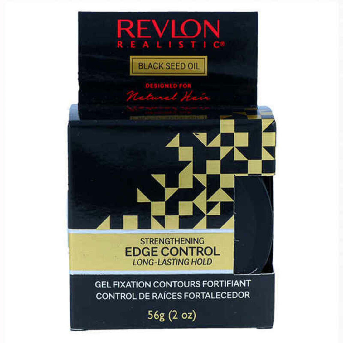 Formuojamasis kremas Revlon 0616762940548    (56 g)