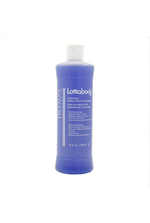 Formuojamasis kremas Revlon Lottabody Setting    (450 ml)