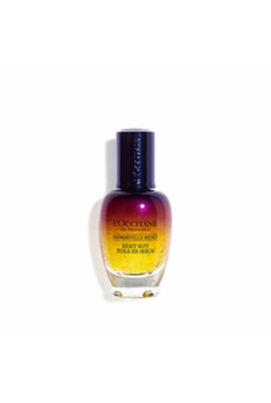 Naktinis serumas nuo senėjimo L´occitane Immortelle (30 ml)