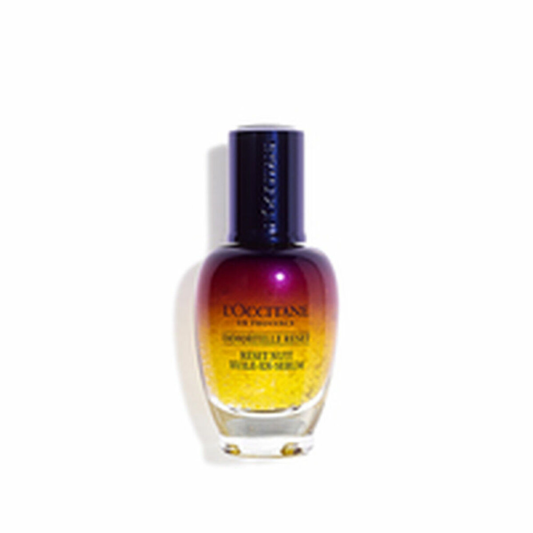 Naktinis serumas nuo senėjimo L´occitane Immortelle (30 ml)