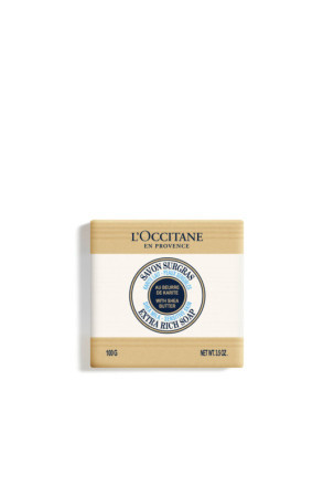 Muilas L´occitane 01SA100LT20 100 g