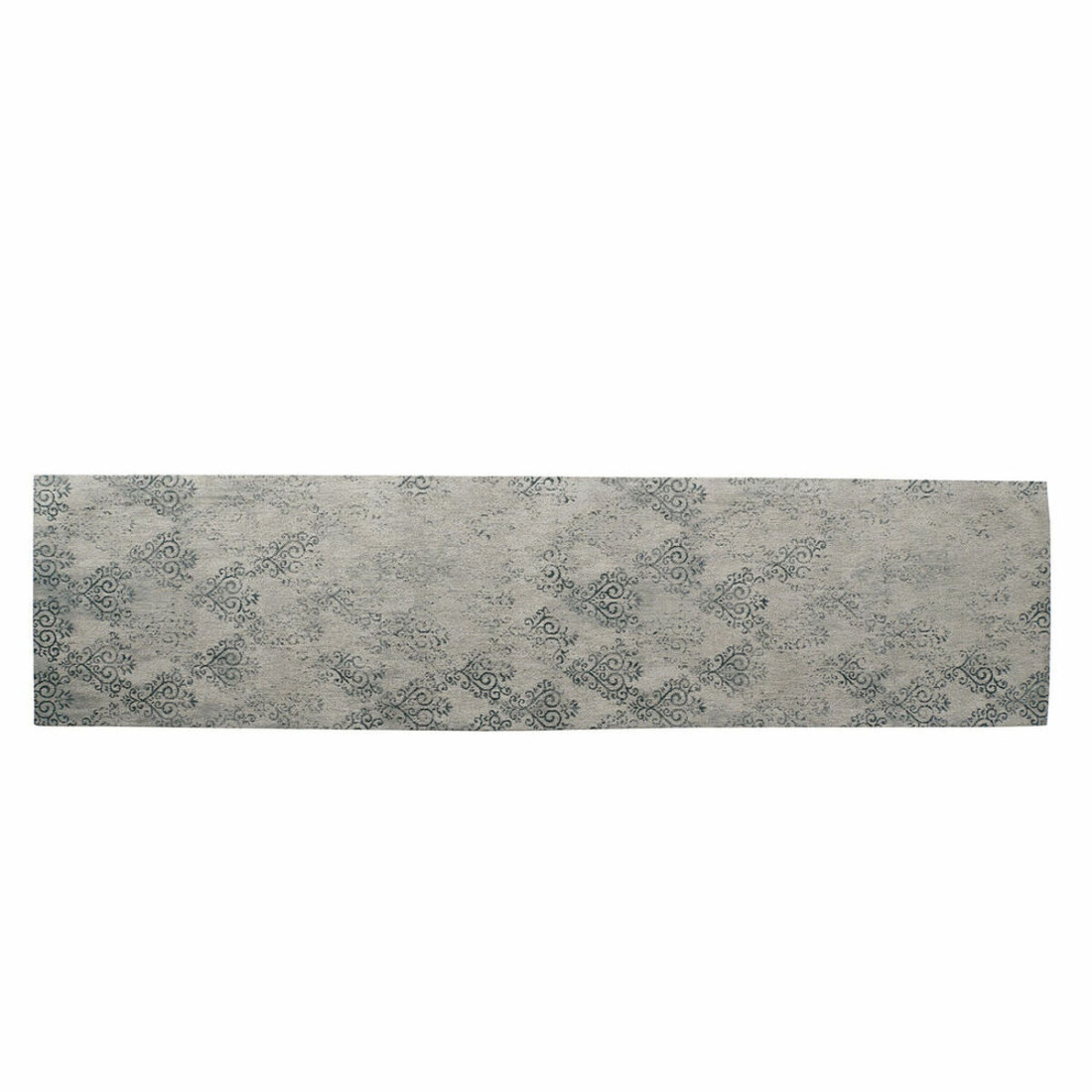 Kilimas DKD Home Decor Medvilnė Chenille (60 x 240 x 1 cm)