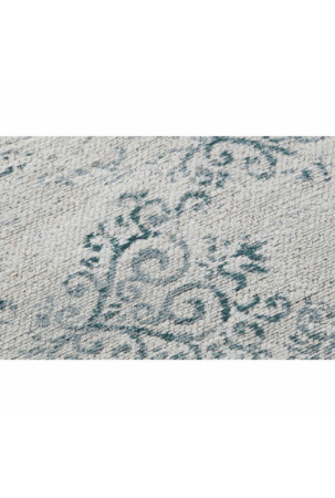 Kilimas DKD Home Decor Medvilnė Chenille (60 x 240 x 1 cm)