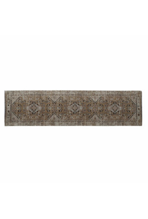 Kilimas DKD Home Decor Medvilnė Chenille (60 x 240 x 1 cm)