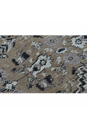 Kilimas DKD Home Decor Medvilnė Chenille (60 x 240 x 1 cm)