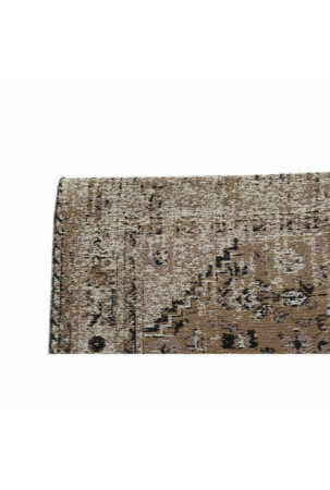 Kilimas DKD Home Decor Medvilnė Chenille (60 x 240 x 1 cm)