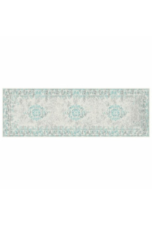 Kilimas DKD Home Decor Medvilnė Chenille (60 x 240 x 1 cm)