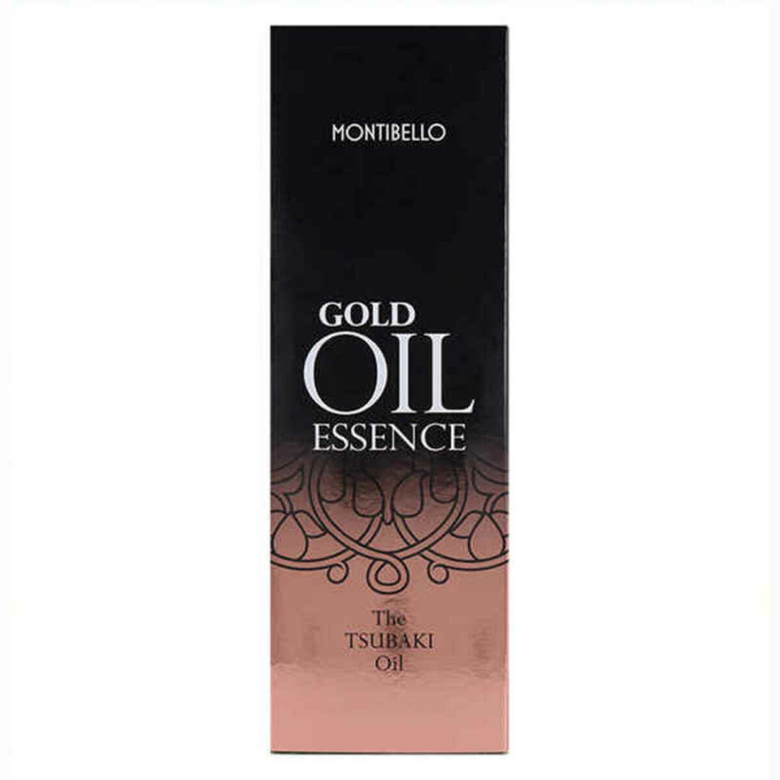 Serumas Tsubaki Gold Oil Essence Montibello Gold Oil (130 ml)