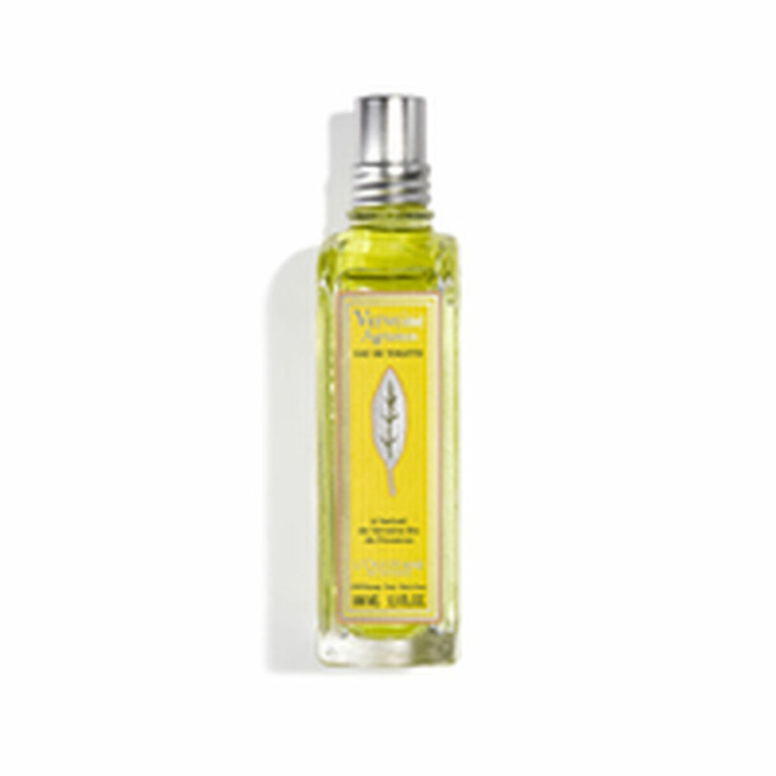 Moterų kvepalai L´occitane 15ET100VA20 EDT 100 ml