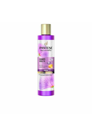 Šampūnas Pantene Miracle Violeta 225 ml