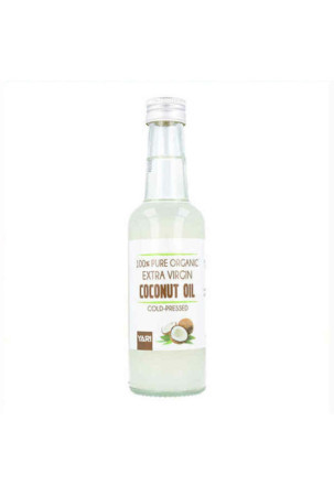 Plaukų aliejus Yari Pure Organic Coconut    (250 ml)