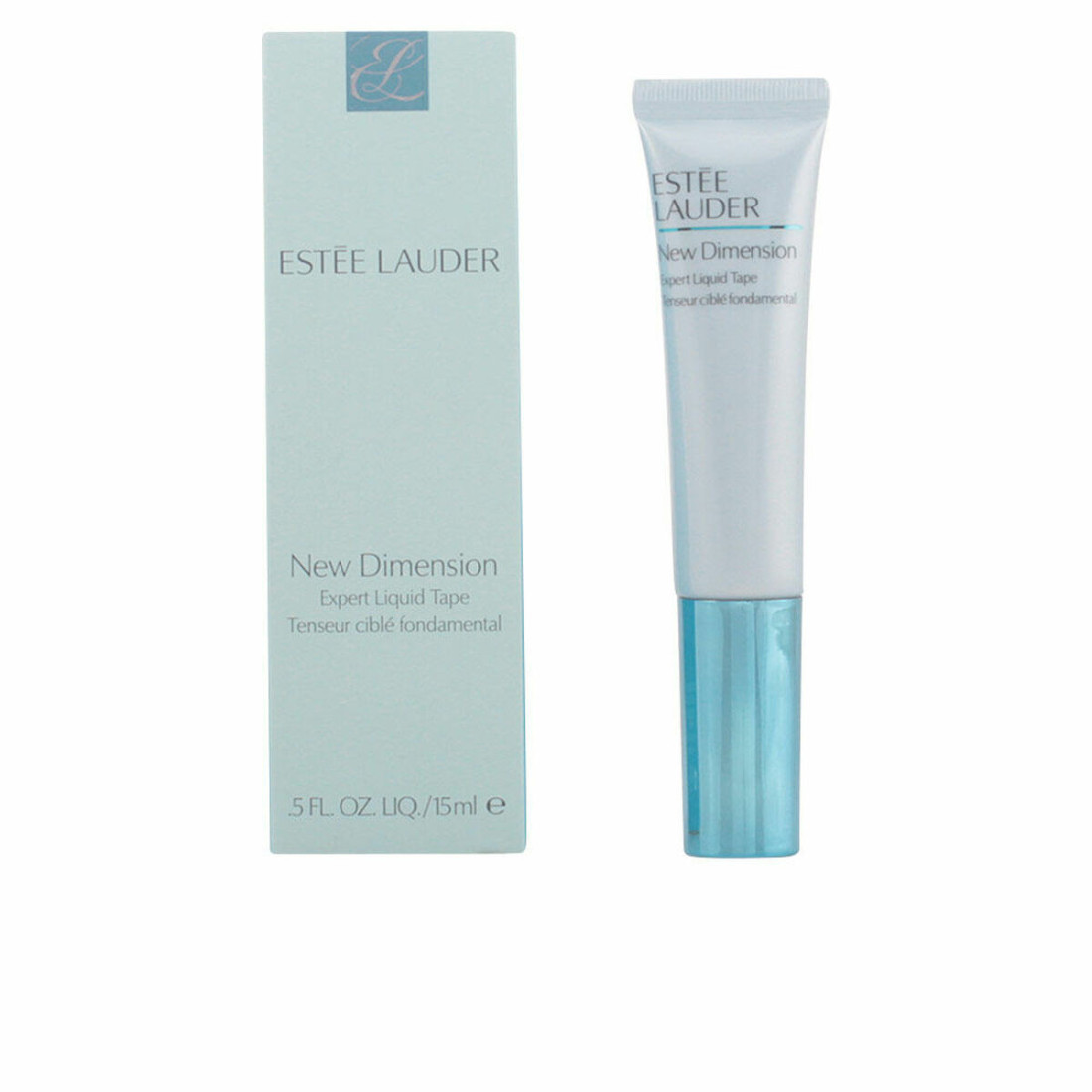 Veido kremas Estee Lauder New Dimension (15 ml)