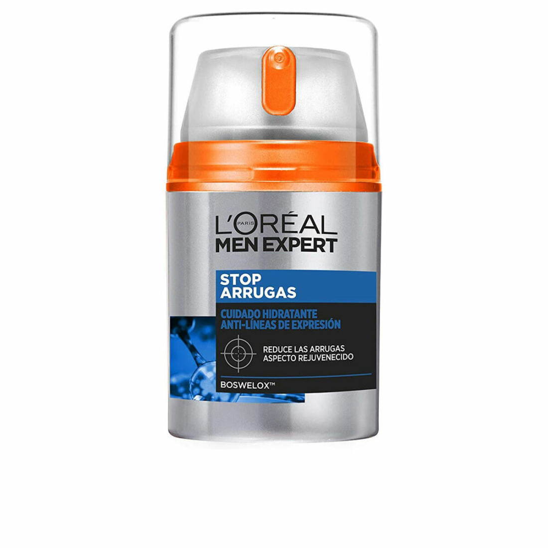 Kremas nuo raukšlių L'Oreal Make Up Men Expert (50 ml)