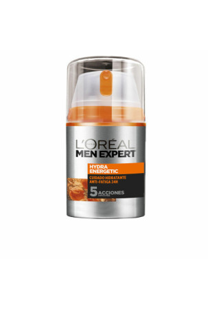 Drėkinamasis kremas L'Oreal Make Up Men Expert (50 ml)