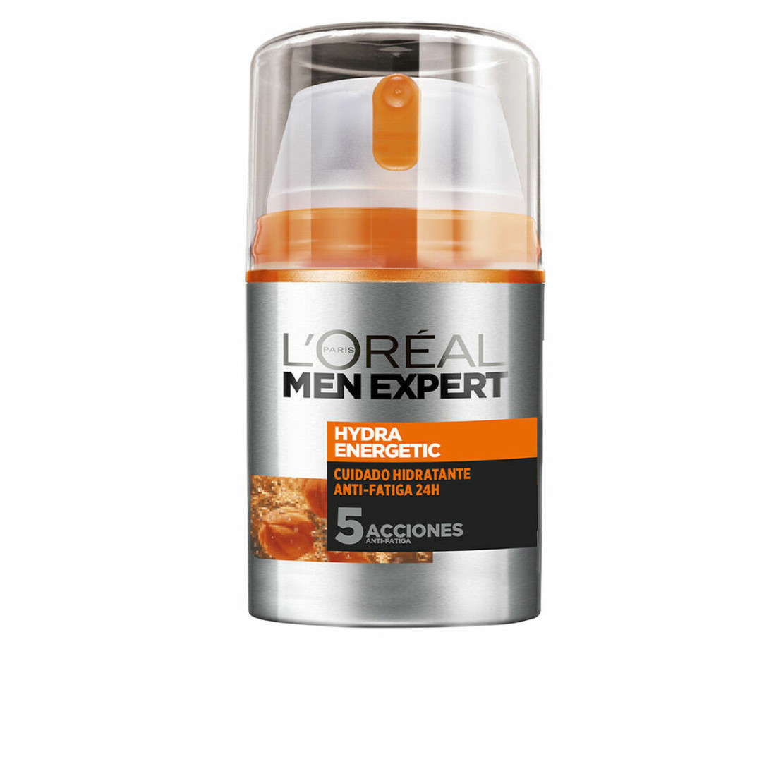 Drėkinamasis kremas L'Oreal Make Up Men Expert (50 ml)