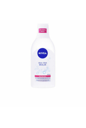 Micellar vanduo Nivea Agua Micelar 400 ml