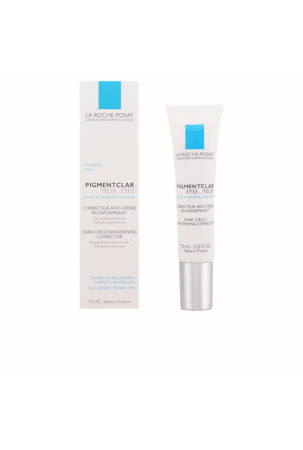 Jautrus kremas 60 ml La Roche Posay Pigmentclar Stangrinantis (15 ml)