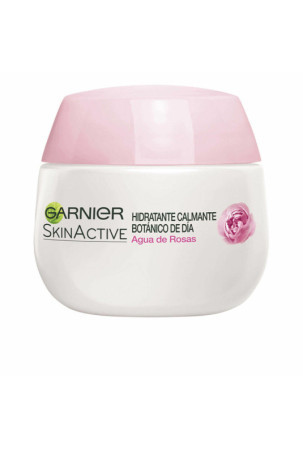 Drėkinamasis kremas Garnier Skinactive Agua Rosas 50 ml (50 ml)