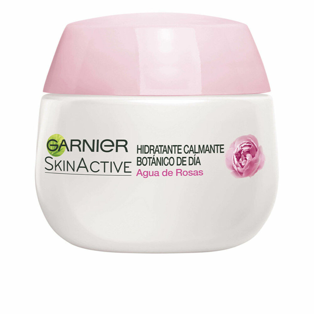 Drėkinamasis kremas Garnier Skinactive Agua Rosas 50 ml (50 ml)