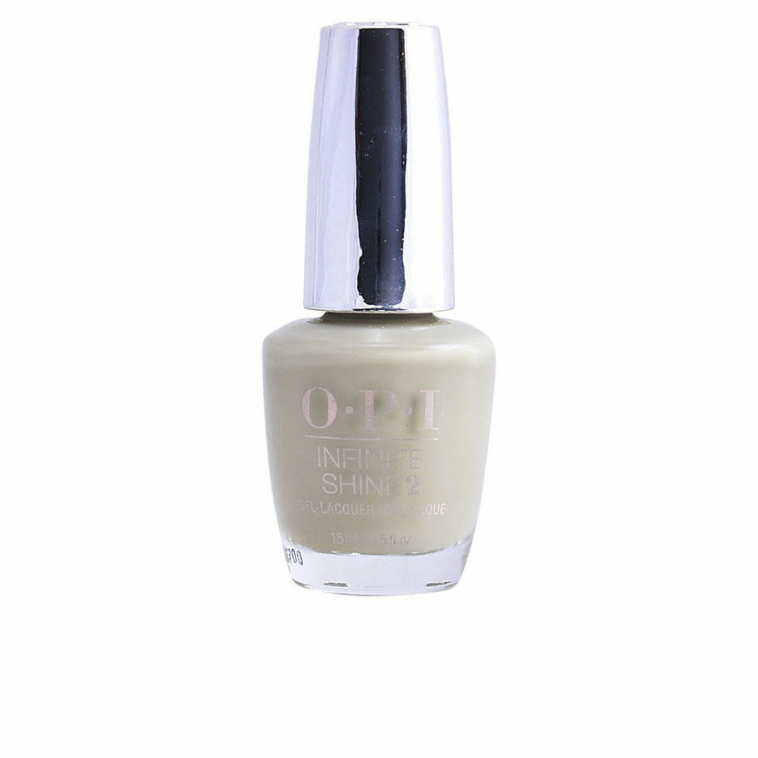 nagų lakas Opi Infinite Shine This Isn't Greenland (15 ml)