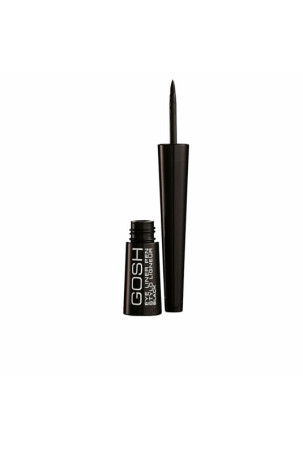 Eyeliner Gosh Copenhagen Eyeliner Juoda 2,5 g