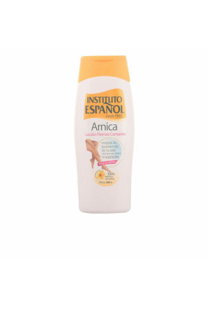 Kūno kremas Instituto Español Arnica Pavargusios kojos 500 ml (500 ml)