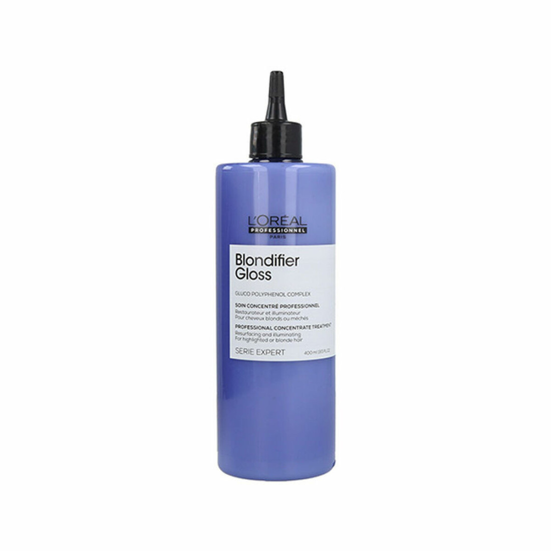 Kondicionierius L'Oreal Professionnel Paris Blondifier Gloss (400 ml)