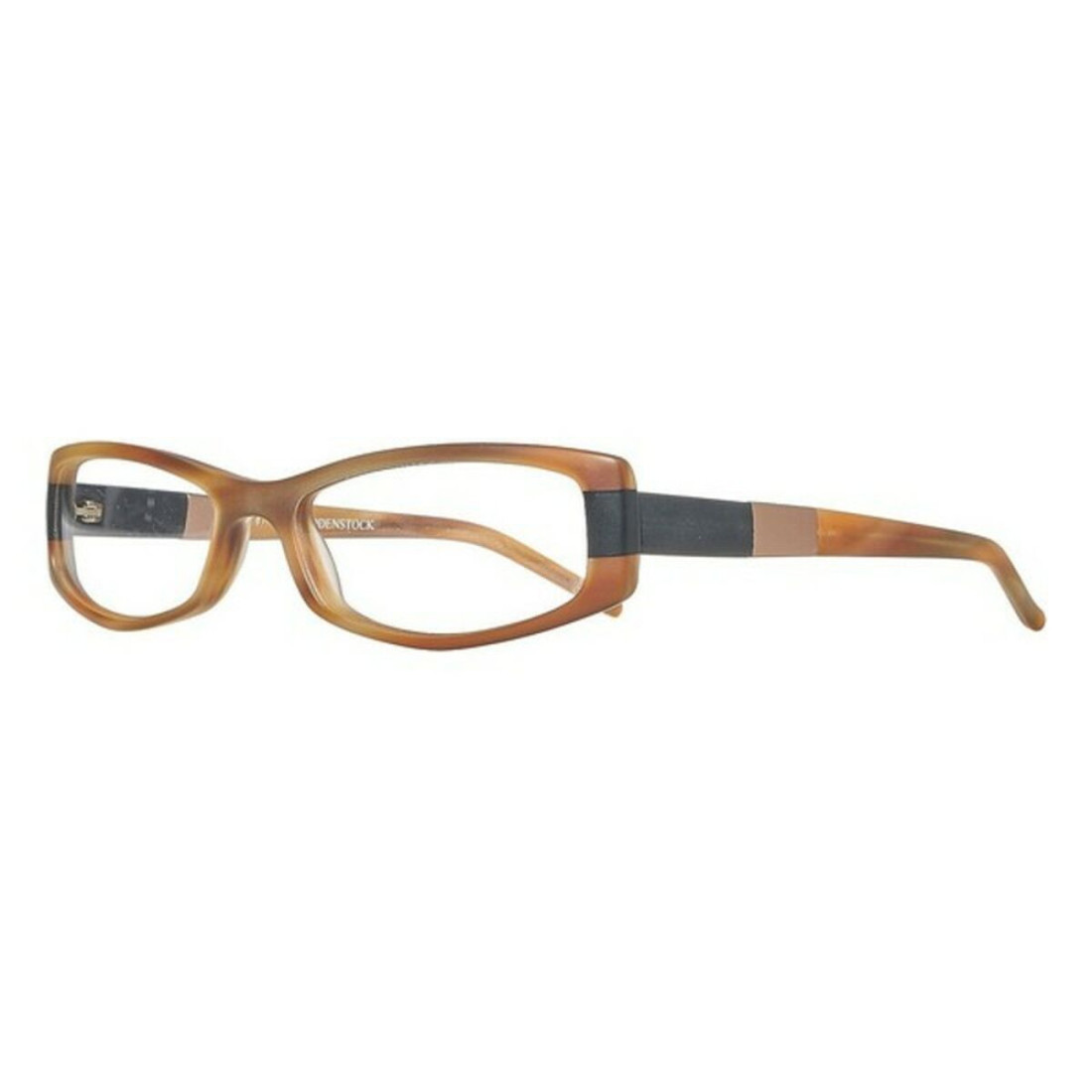 Akinių rėmas moterims Rodenstock R5189-B Ø 52 mm